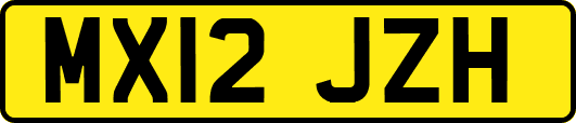 MX12JZH