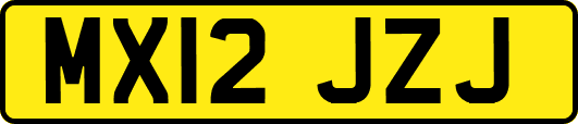 MX12JZJ