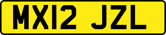 MX12JZL