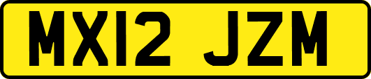 MX12JZM