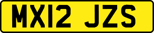 MX12JZS