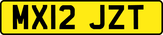 MX12JZT