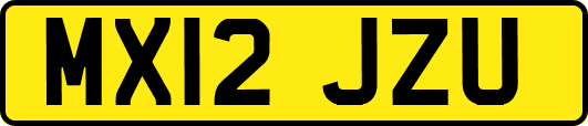 MX12JZU