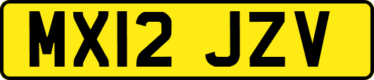 MX12JZV