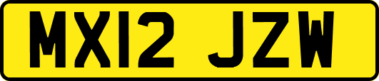 MX12JZW
