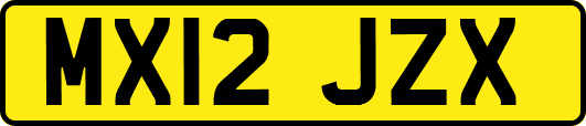 MX12JZX