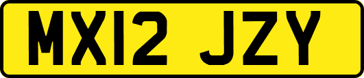 MX12JZY