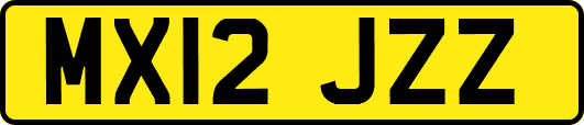 MX12JZZ