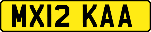 MX12KAA