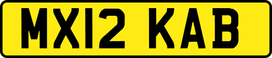 MX12KAB