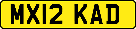 MX12KAD
