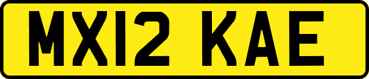 MX12KAE