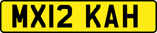 MX12KAH