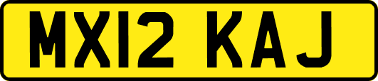 MX12KAJ