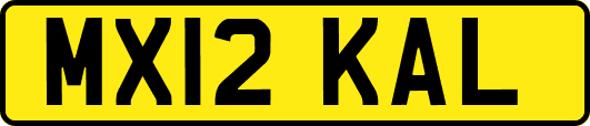 MX12KAL