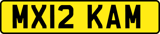 MX12KAM