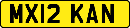 MX12KAN