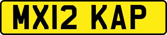 MX12KAP