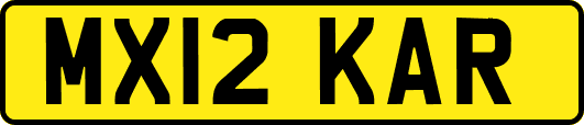 MX12KAR