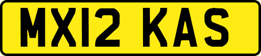 MX12KAS