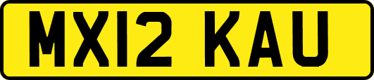 MX12KAU