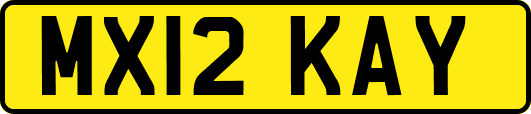 MX12KAY