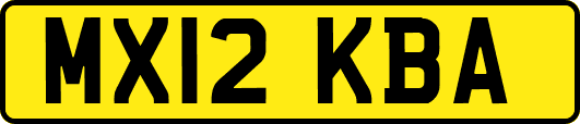 MX12KBA