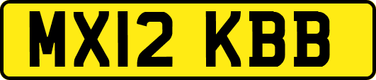 MX12KBB
