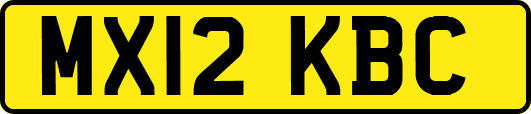 MX12KBC