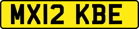 MX12KBE