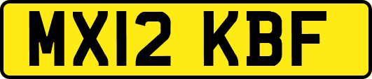 MX12KBF
