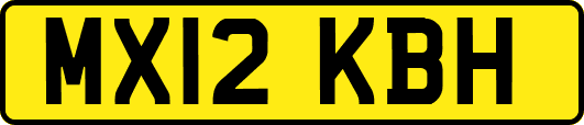 MX12KBH
