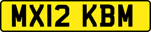 MX12KBM