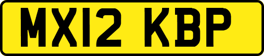 MX12KBP