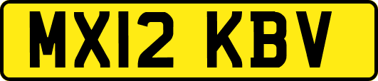 MX12KBV