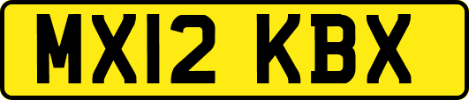 MX12KBX