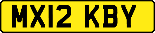 MX12KBY