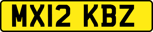 MX12KBZ