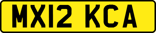MX12KCA