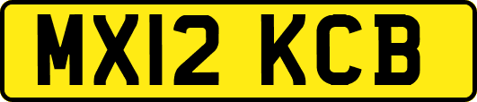 MX12KCB