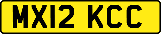 MX12KCC