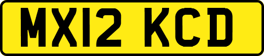 MX12KCD