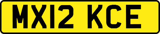 MX12KCE