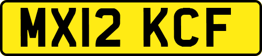 MX12KCF