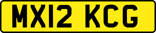 MX12KCG
