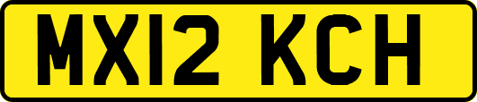 MX12KCH