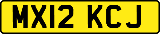 MX12KCJ