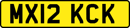 MX12KCK