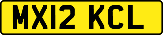 MX12KCL