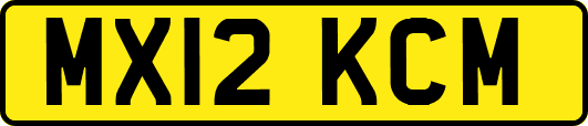 MX12KCM